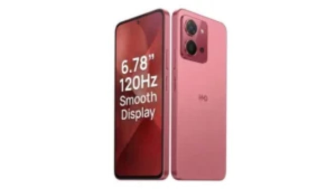 Bocoran HMD Crest 2 Pro: Baterai 6000mAh & Layar 120Hz