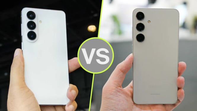 Samsung Galaxy S26 vs S24: Apakah Layak Upgrade Sekarang?