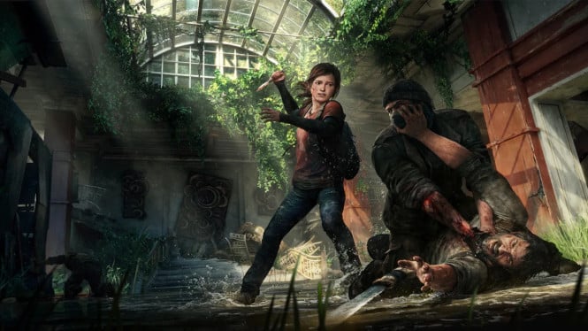 Sinyal The Last of Us Part 3 Menguat Lewat Kode Neil Druckmann
