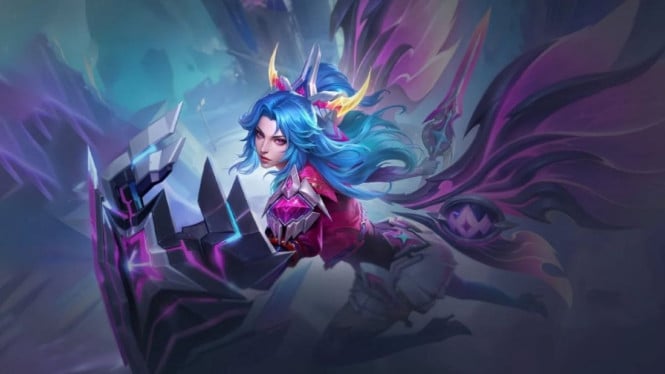 Bocoran Skin Starlight MLBB April 2026: Harith Hingga Julian?