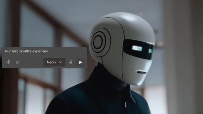 Opera Neon MCP Connector Ubah Browser Jadi AI Agent Otonom