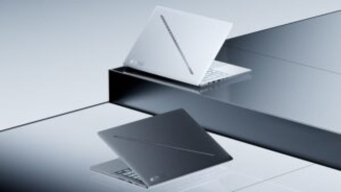 Asus ROG Zephyrus G14 2026 Meluncur: Intel Panther Lake & RTX 5080!