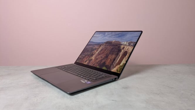 Review Samsung Galaxy Book6 Pro: Laptop Tipis Layar 3K Mewah