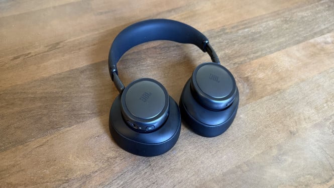 Review JBL Live 780NC: Headphone Berfitur Mewah dengan Bass Bertenaga