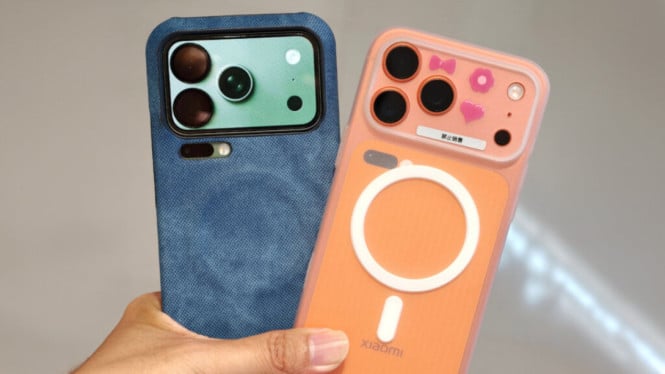 Strategi Xiaomi 26 Series: Siap Tiru Branding Apple?