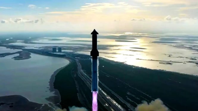 IPO SpaceX: Valuasi Tembus Rp19 Ribu Triliun & Kuota Retail 30%