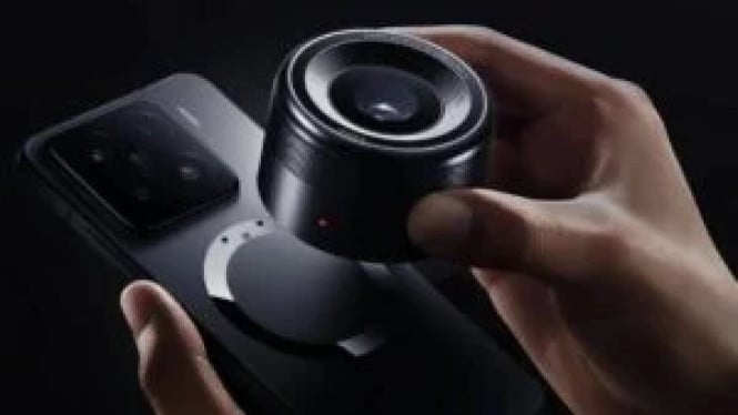 Bocoran Xiaomi 2026: HP Modular dan Chipset XRING O2 Siap Rilis