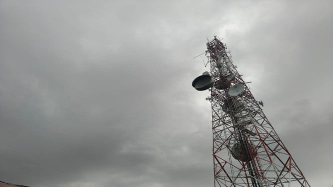 Trafik Internet AI Meledak, Operator Seluler Wajib Siaga