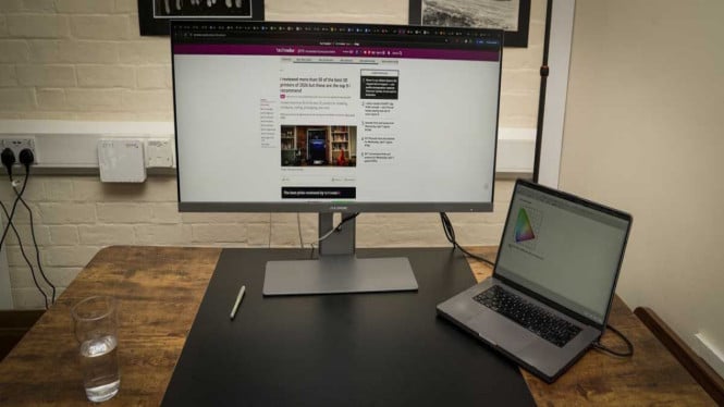 Review Alogic Edge 5K: Monitor Ultrawide 40 Inci Terbaik Mac