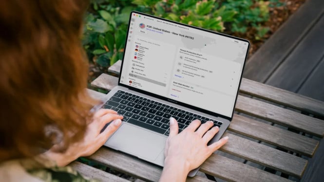 Bahaya Kebocoran Data Lokasi: Alat Baru NordVPN Ungkap Rahasia Privasi Anda