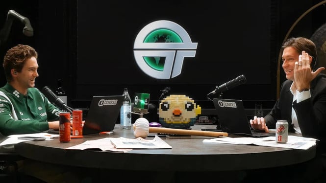 OpenAI Akuisisi TBPN: Strategi Baru Kuasai Narasi Media AI