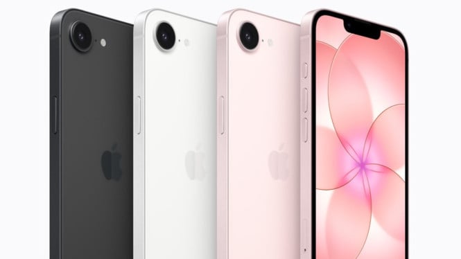 Jangan Buru-Buru Beli! Ini Perbedaan iPhone 17e dan 16e yang Jarang Diketahui