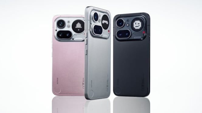 Motorola Edge 70 Fusion vs Nothing Phone (4a): Mana Terbaik 2026?