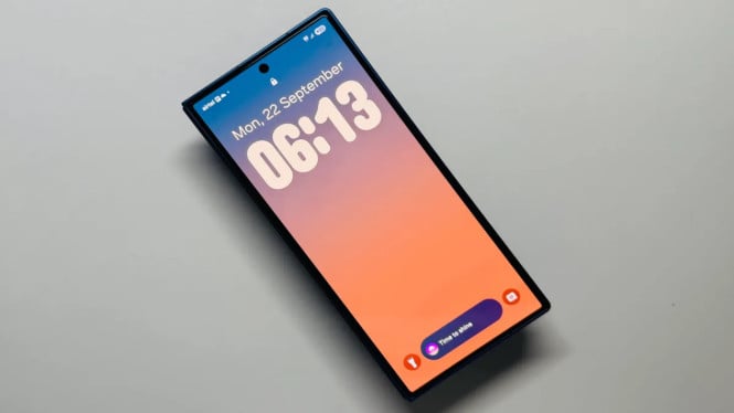 One UI 8.5 Hadir, Kustomisasi Quick Panel Samsung Makin Mewah