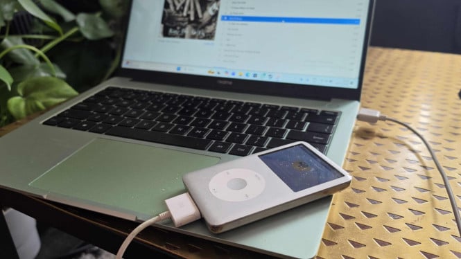 HUT ke-50 Apple: Mengapa iTunes Masih Ungguli Streaming?