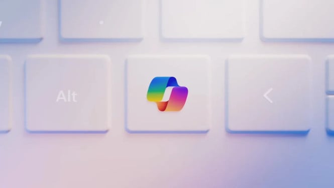 Microsoft Rilis Model AI Mandiri, Tantang OpenAI dan Google