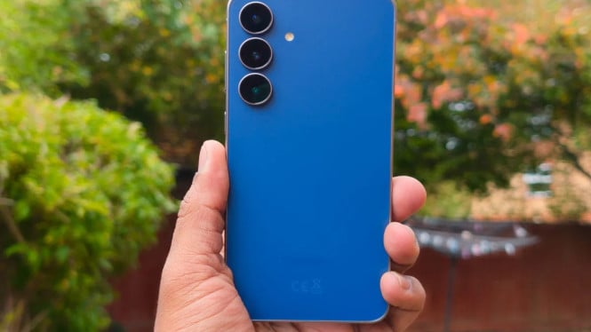 Bocoran Samsung Galaxy S26 FE: Performa Chip dan Spesifikasi