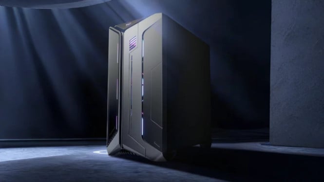 Machenike Dawn Pro Resmi Meluncur