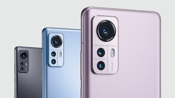 Samsung, Xiaomi, Oppo Serentak Naikkan Harga-Ini Daftar Lengkapnya!