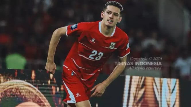Dua Pemain Timnas Indonesia Tiba-Tiba Menghilang dari Klub Eropa!