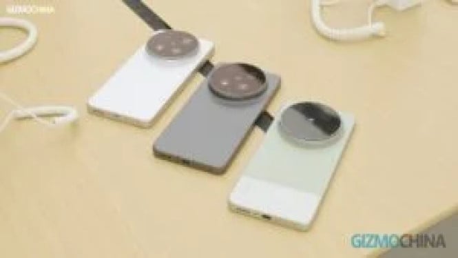 Biaya Perbaikan Vivo X300 Ultra Resmi Dirilis, Intip Harganya!