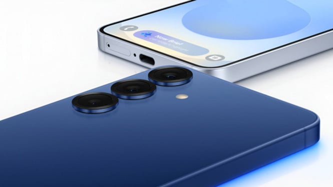 Bocoran Samsung Galaxy S26 FE: Pakai Chip 3nm, Lebih Ngebut!