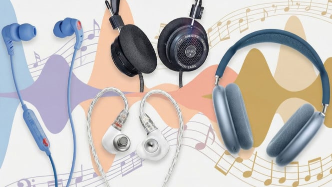 Apple MacBook Neo Bawa Balik Jack Audio, Ini 4 Headphone Berkabel Terbaik