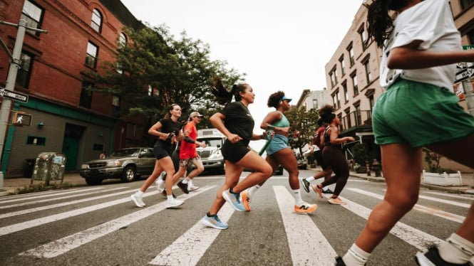 Bahaya! Kebocoran Data Militer Strava Lacak 500 Personel