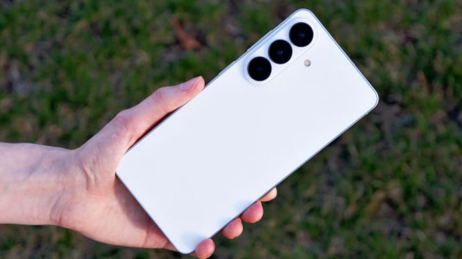 Review Samsung Galaxy S26 Plus: Harga Naik, Masih Worth It?