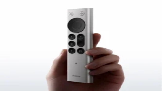 Xiaomi Bluetooth Remote 2 Pro Rilis: NFC Casting Sekali Ketuk