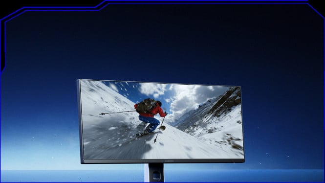 Xiaomi Gaming Monitor G27i 2026