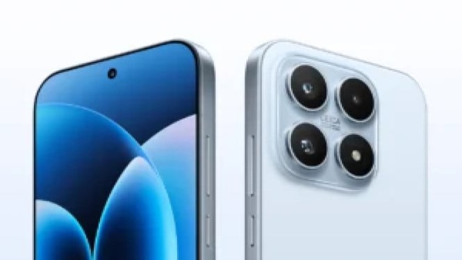 Bocoran Xiaomi 17 Max: Baterai 8.000mAh dan Snapdragon Terbaru