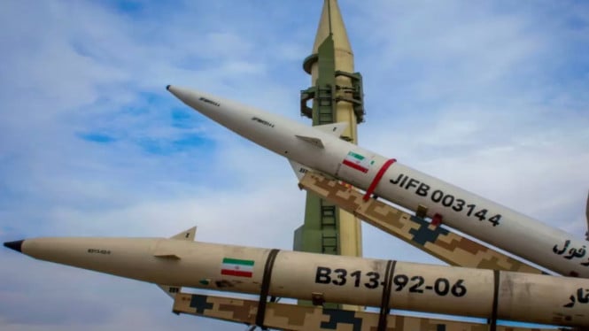 Iran Ancam Hancurkan Pusat Data AI Stargate Rp509 Triliun