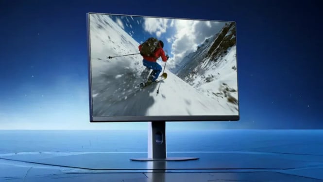Redmi Monitor G25 300Hz Rilis: Monitor Gaming Esports Murah!