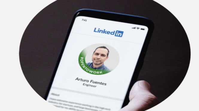 LinkedIn Diduga Bocorkan Data Pribadi 405 Juta Pengguna