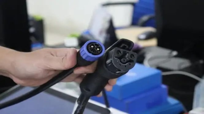 Standardisasi Plug dan Socket: Kunci Mandiri Teknologi EV