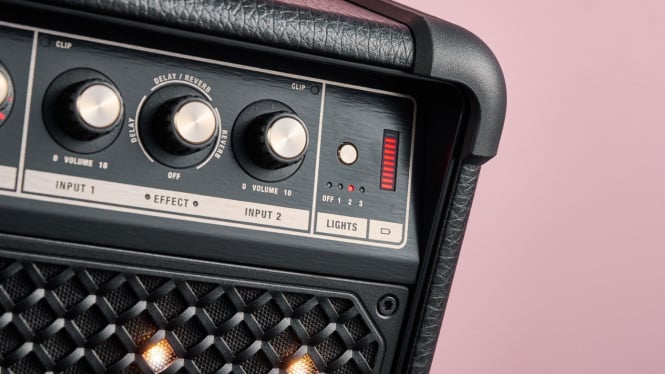 Marshall Rilis Speaker Party Bromley, Siap Tantang Dominasi JBL