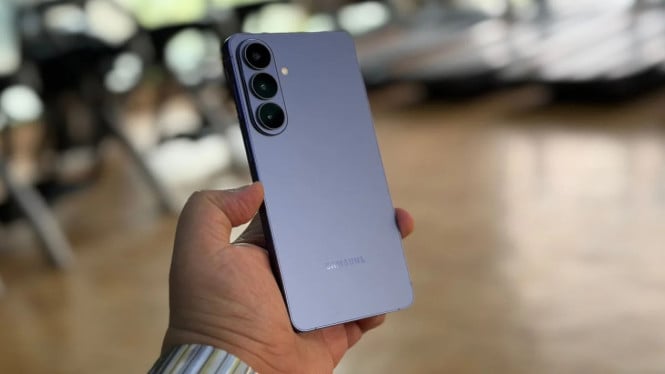 Samsung Galaxy S27 Pro Muncul, Spek Ultra Tanpa S Pen!