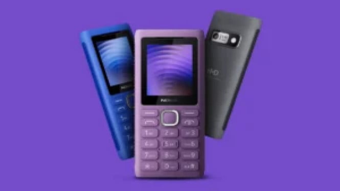 6 Dumb Phone Terbaik 2026: Solusi Ampuh untuk Detoks Digital