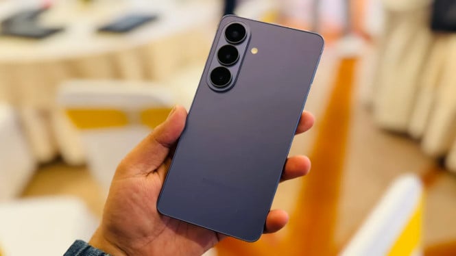 Rumor Samsung Galaxy S27 Pro: Gebrakan Baru atau Ganti Nama?