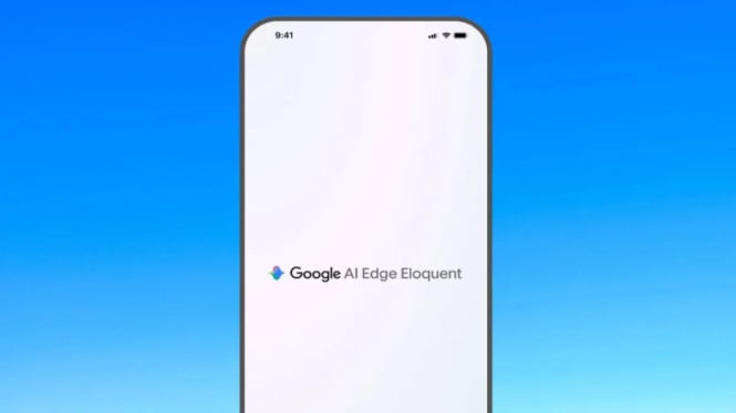 Google AI Edge Eloquent: Aplikasi Dikte AI Gratis & Privat