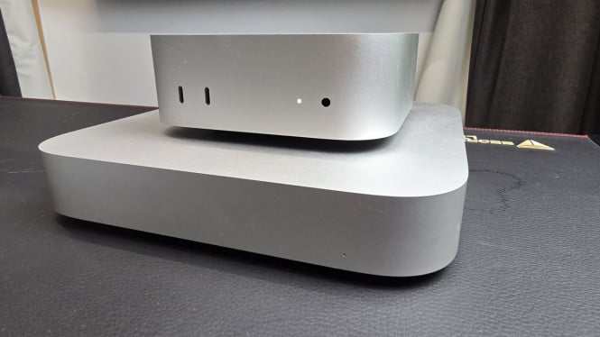 Kelangkaan RAM Global: Stok Mac Mini M4 Kini Sulit Dicari