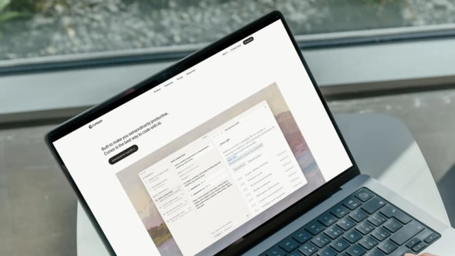 Dampak AI Coding: Kecepatan Tinggi Picu Risiko Keamanan Siber