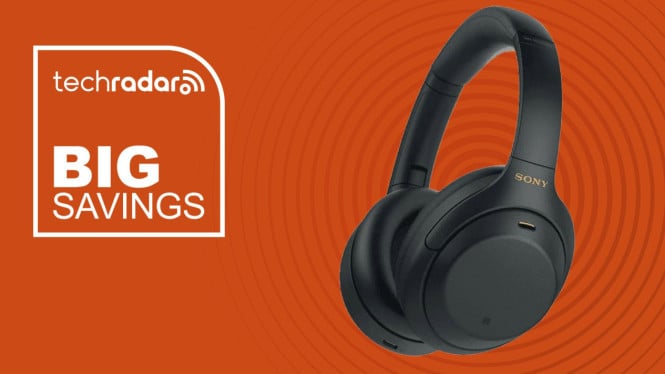 Sony WH-1000XM5 Diskon Besar di Amazon, Saingi AirPods Max 2