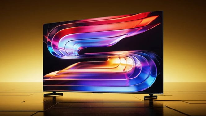 Hisense Vidda S Mini TV