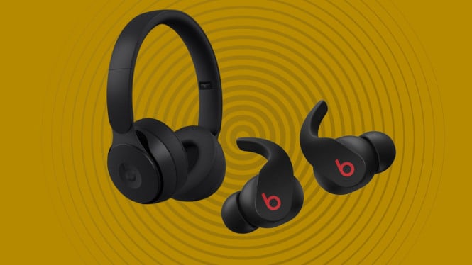 Promo Beats Headphone Murah April 2026: Diskon Hingga $200!