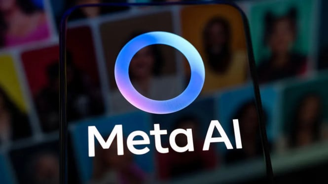 Meta Rilis Muse Spark, Model AI Canggih Penantang GPT-5