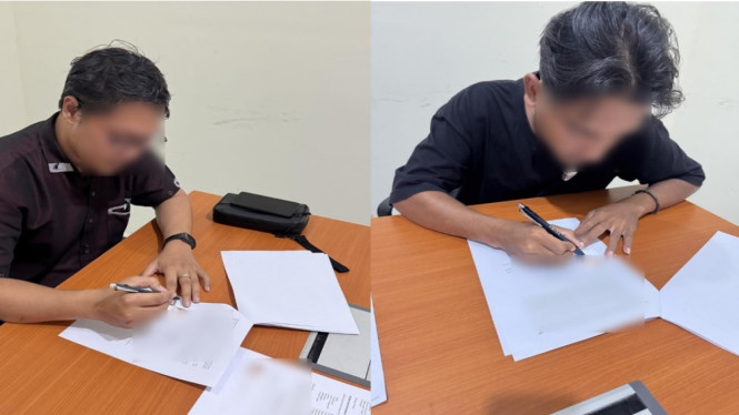 Polda Jateng & Moonton Bongkar Jaringan Cheat Mobile Legends