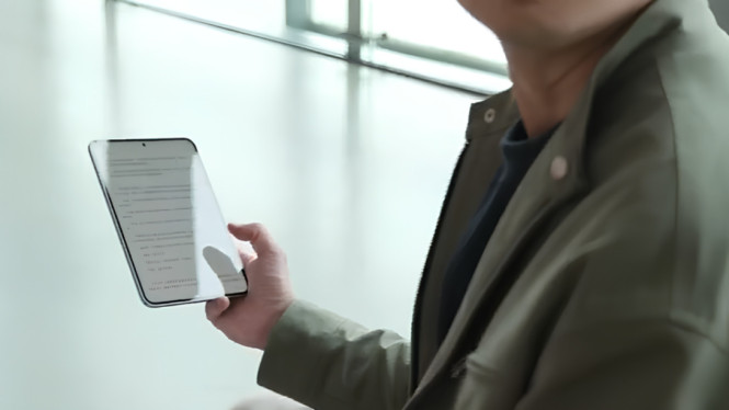 Oppo Pad Mini Muncul di Geekbench