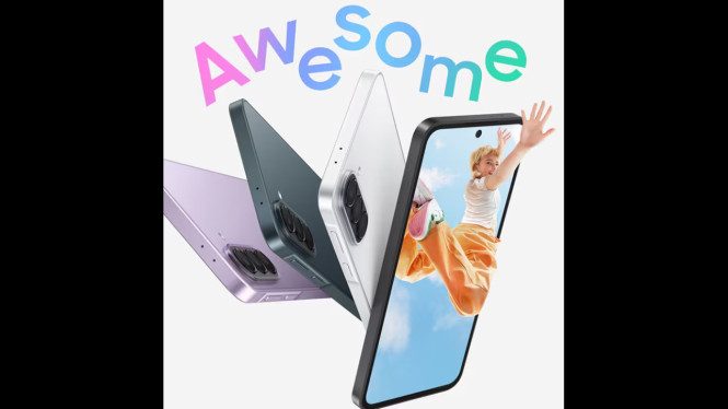 Samsung Galaxy A37 5G Resmi Hadir, Nightography Lebih Terang & Performa AI Gahar!